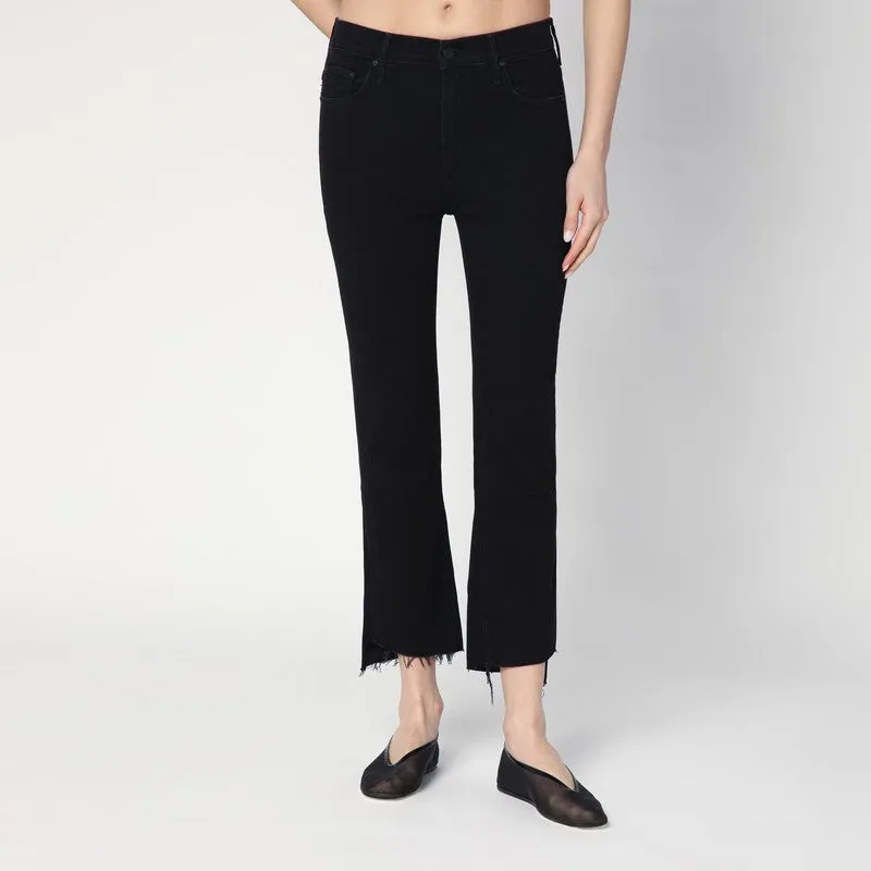The Insider Crop Step Fray Jeans sold by Lord & Taylor