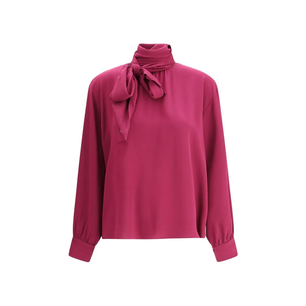 Silk Blouse sold by Lord & Taylor