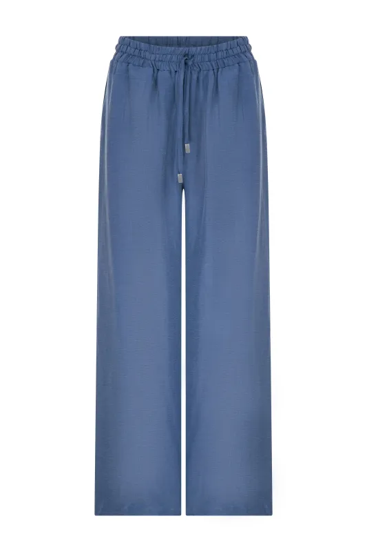 BLUE OCEAN PANT sold by Lord & Taylor