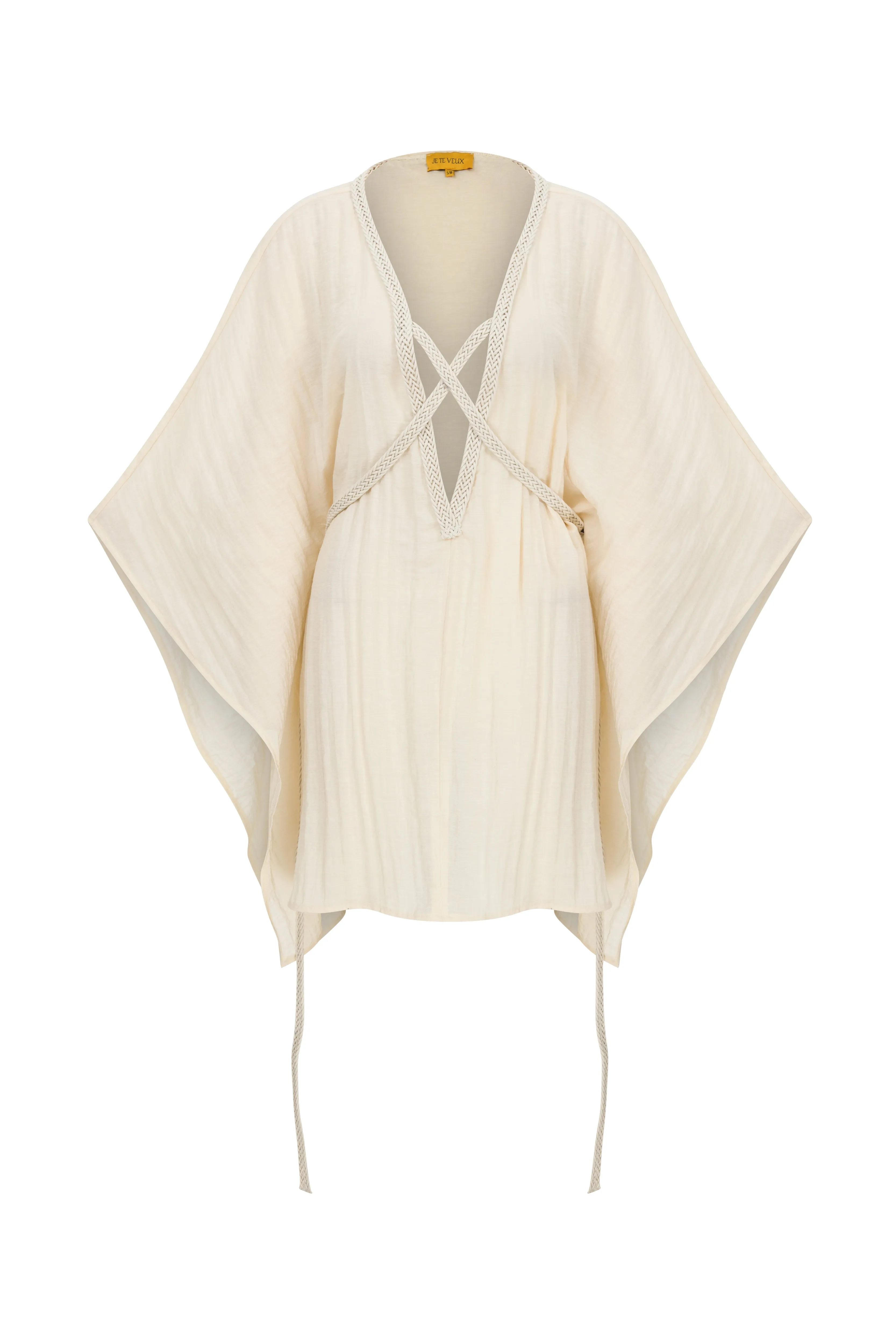 MYKO KIMONO sold by Lord & Taylor product image thumbnail 2