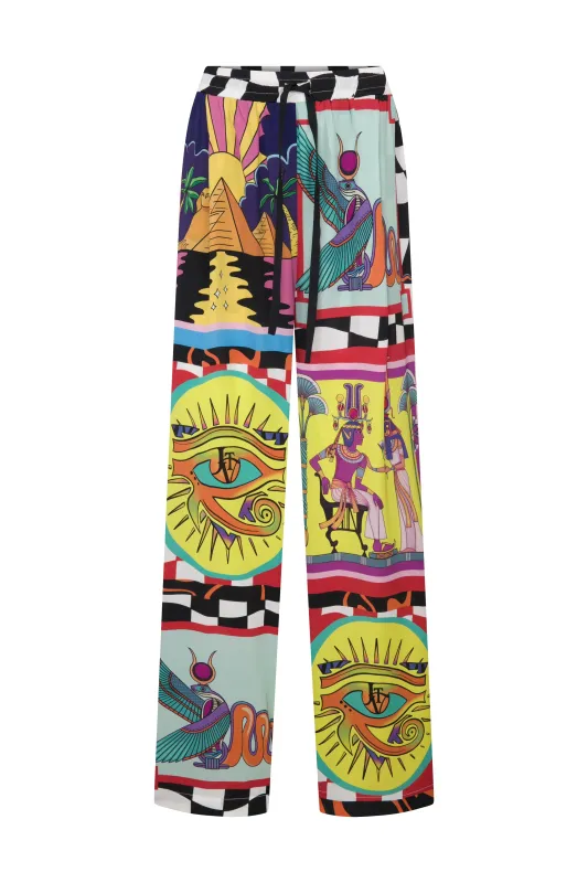 EGYPT PANT sold by Lord & Taylor
