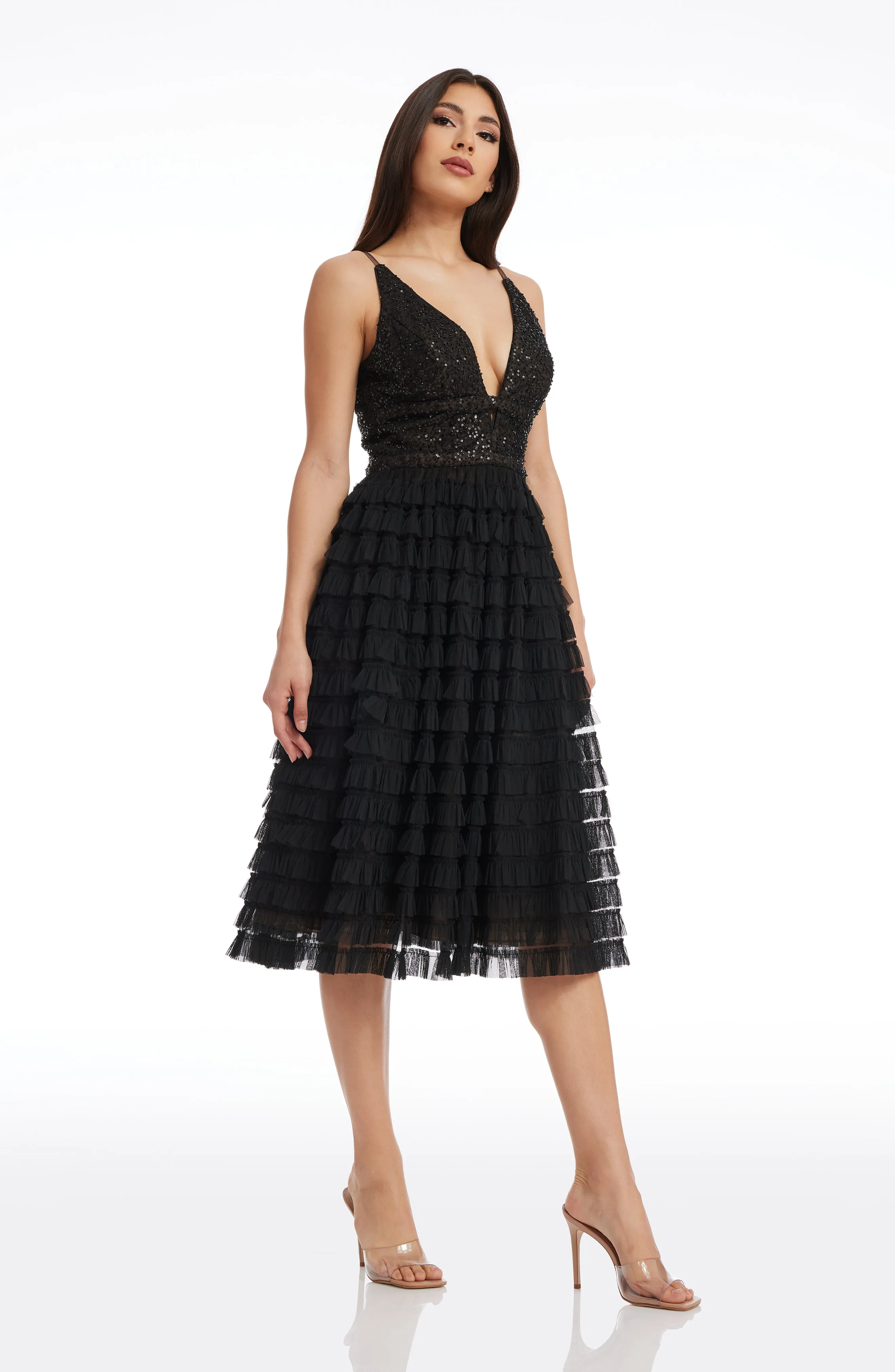 Becca Dress sold by Lord & Taylor product image thumbnail 2