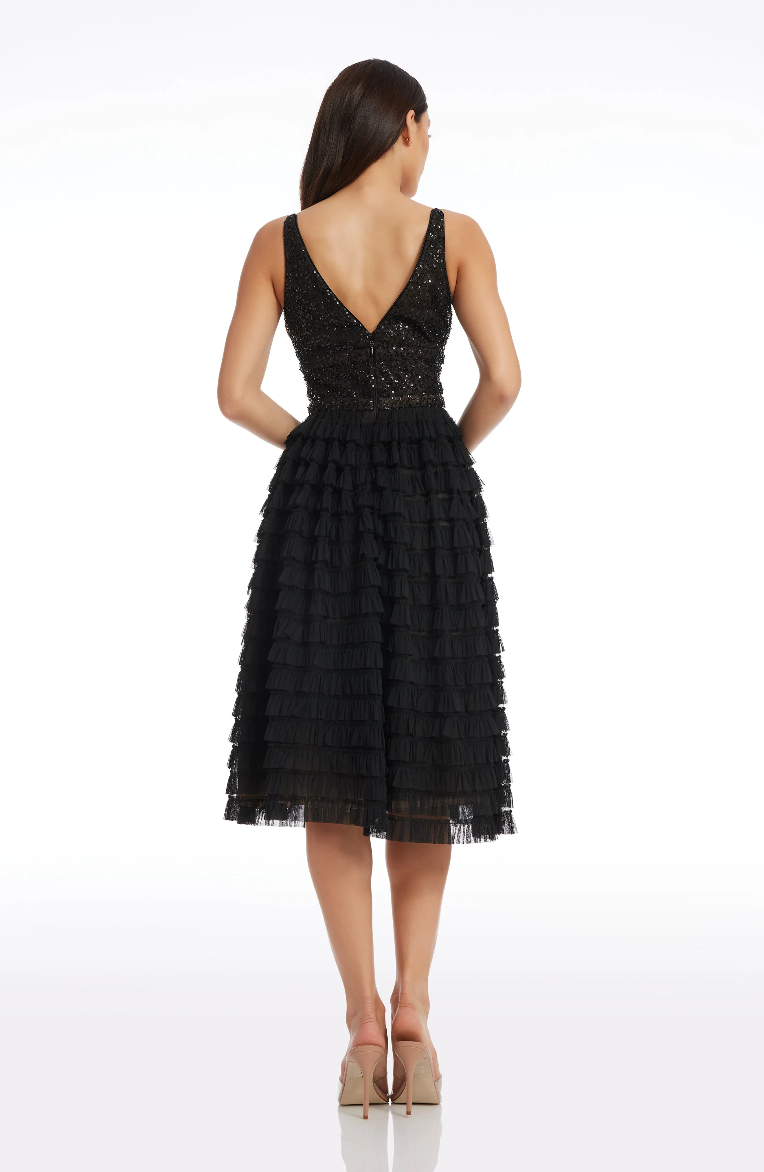 Becca Dress sold by Lord & Taylor product image thumbnail 3