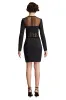 Bliss Corset Mini Dress sold by Lord & Taylor