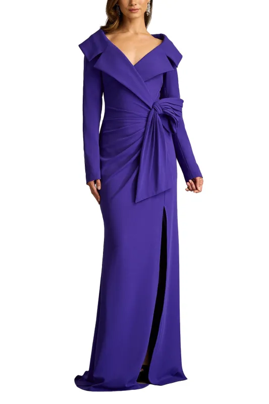 Boleyn Portrait Collar Gown sold by Lord & Taylor