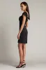 Sone Floral Embellished Mini Dress sold by Lord & Taylor