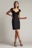 Sone Floral Embellished Mini Dress sold by Lord & Taylor