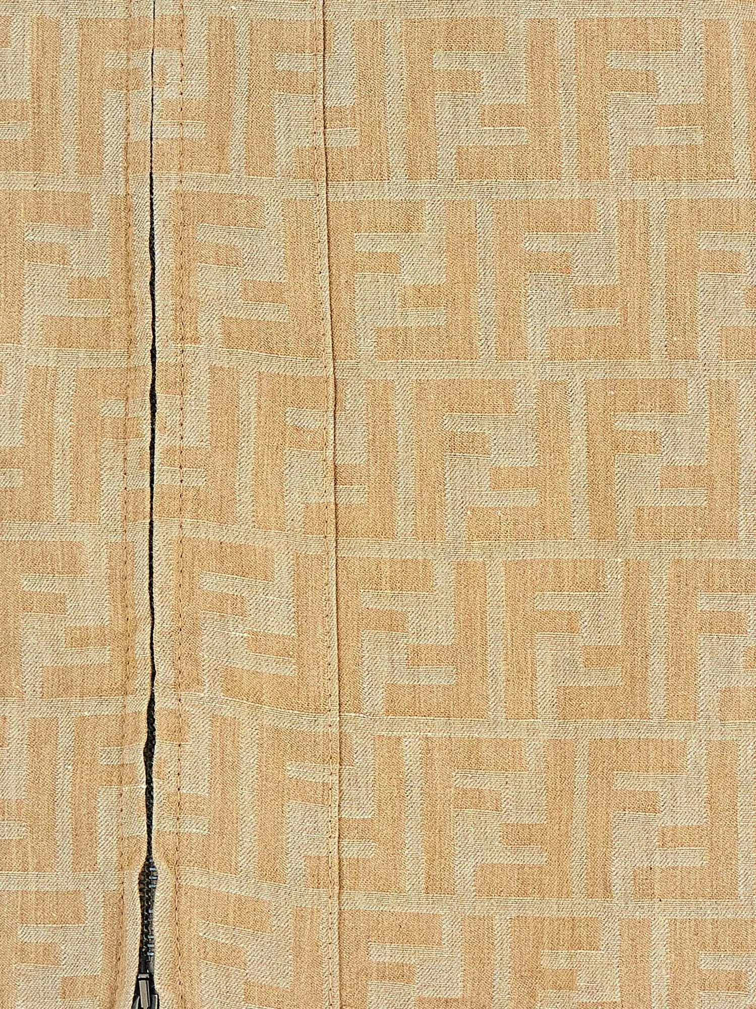 Ff cotton and linen shirt/jacket sold by Lord & Taylor product image thumbnail 3