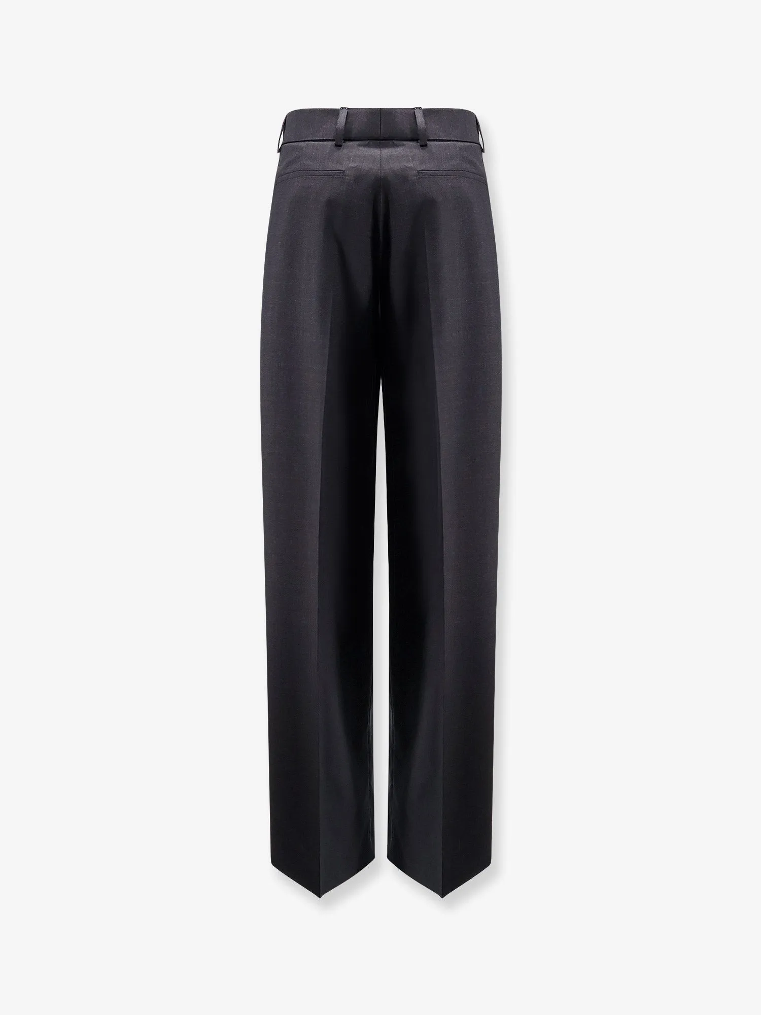 Gucci Wool Trousers with Embroidery sold by Lord & Taylor product image thumbnail 2