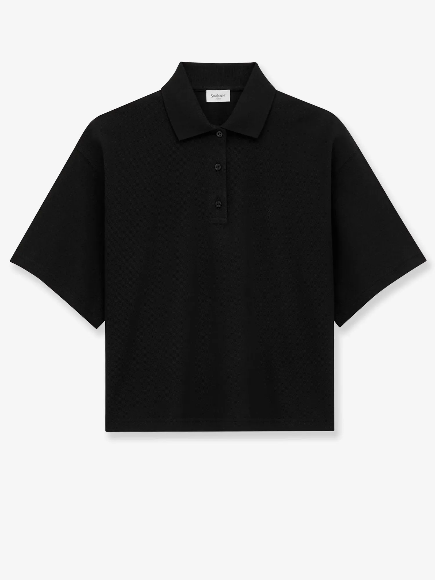 Cotton Blend Polo Shirt sold by Lord & Taylor