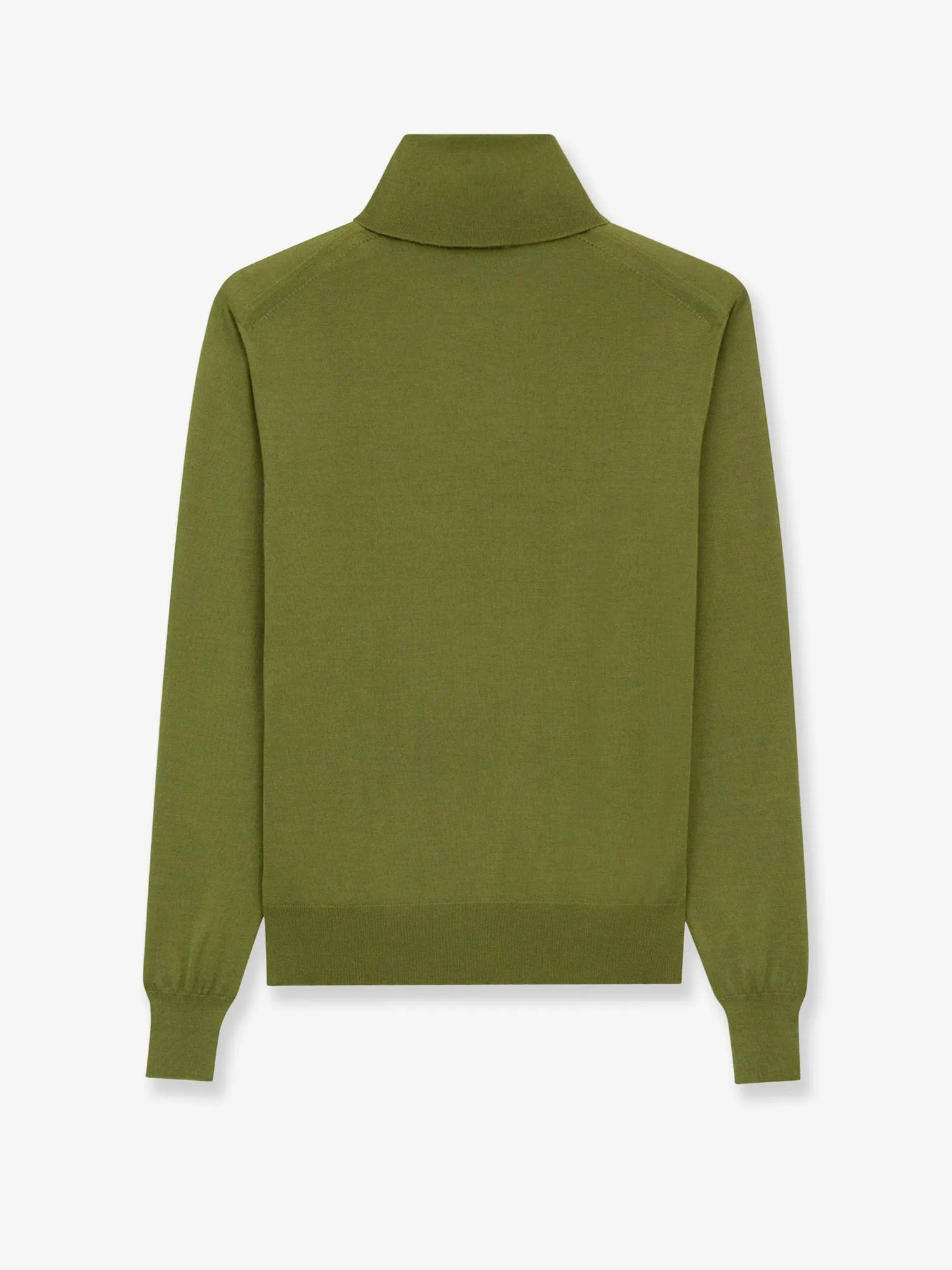 Cashmere, Wool, and Silk Turtleneck Sweater sold by Lord & Taylor product image thumbnail 2