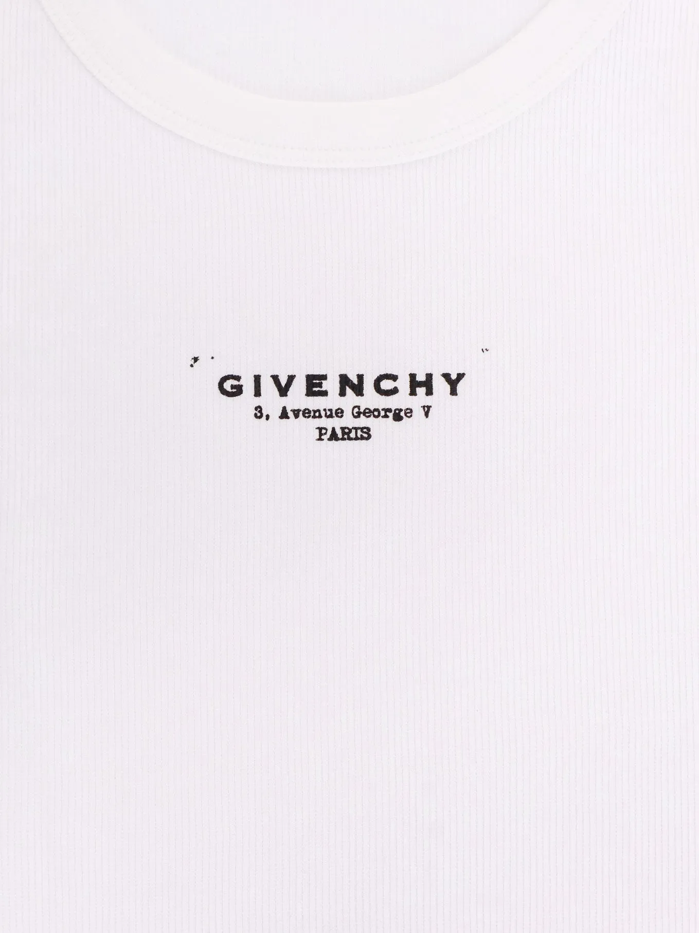 Cotton Tank Top sold by Lord & Taylor product image thumbnail 3