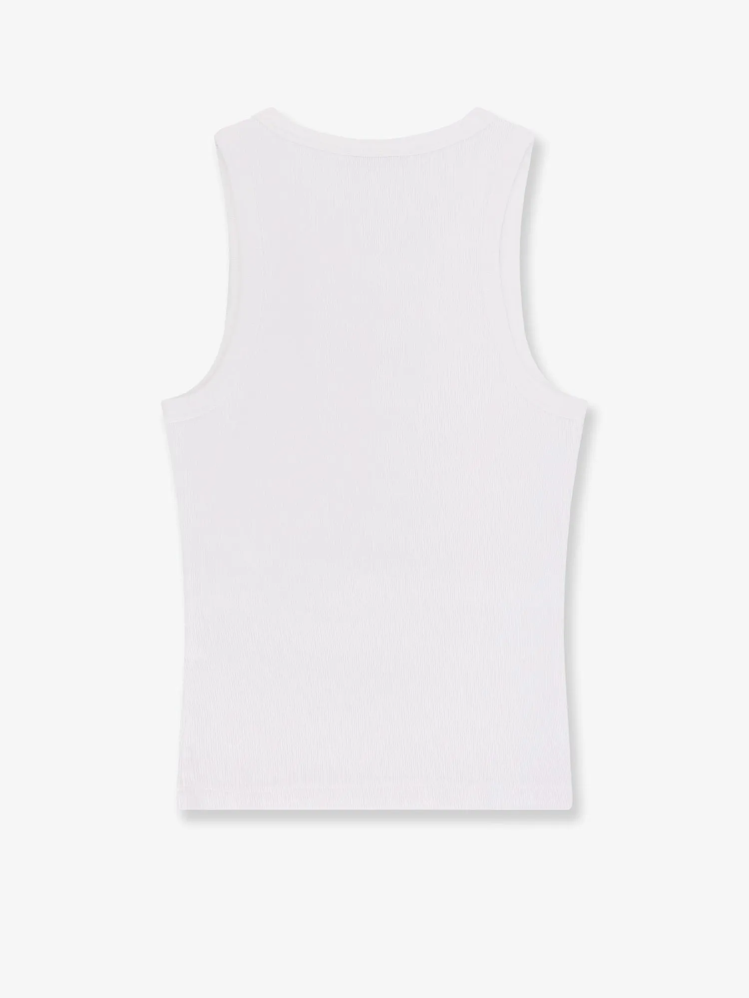 Cotton Tank Top sold by Lord & Taylor product image thumbnail 2
