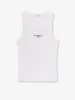 Cotton tank top sold by Lord & Taylor