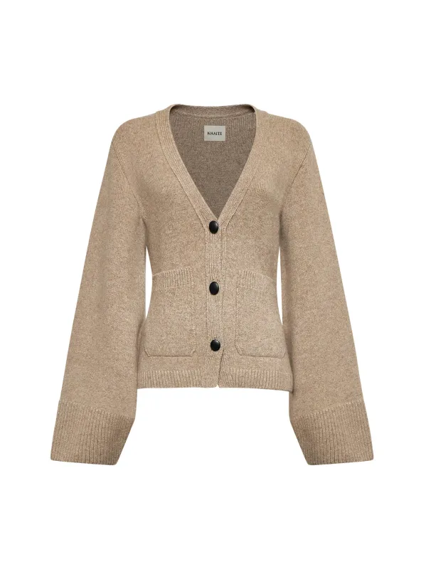 Sepia Cashmere Scarlet Cardigan sold by Lord & Taylor