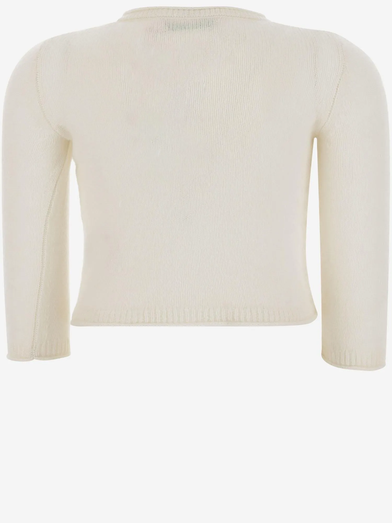 Cashmere Cardigan sold by Lord & Taylor product image thumbnail 2