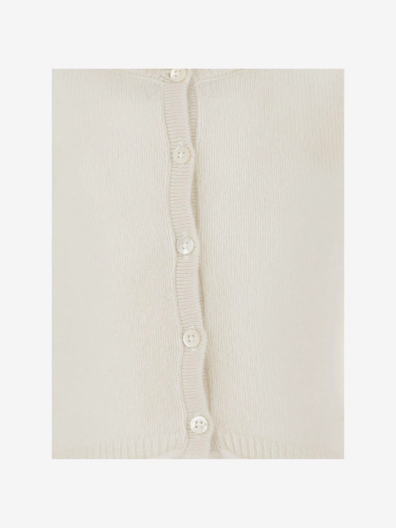 Cashmere Cardigan sold by Lord & Taylor product image thumbnail 3