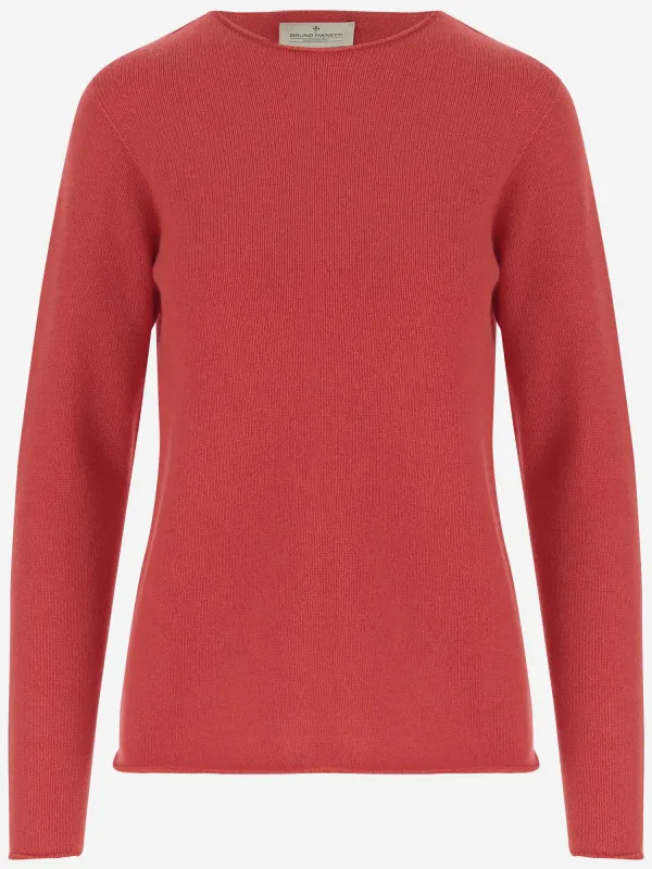 Cashmere Pullover sold by Lord & Taylor