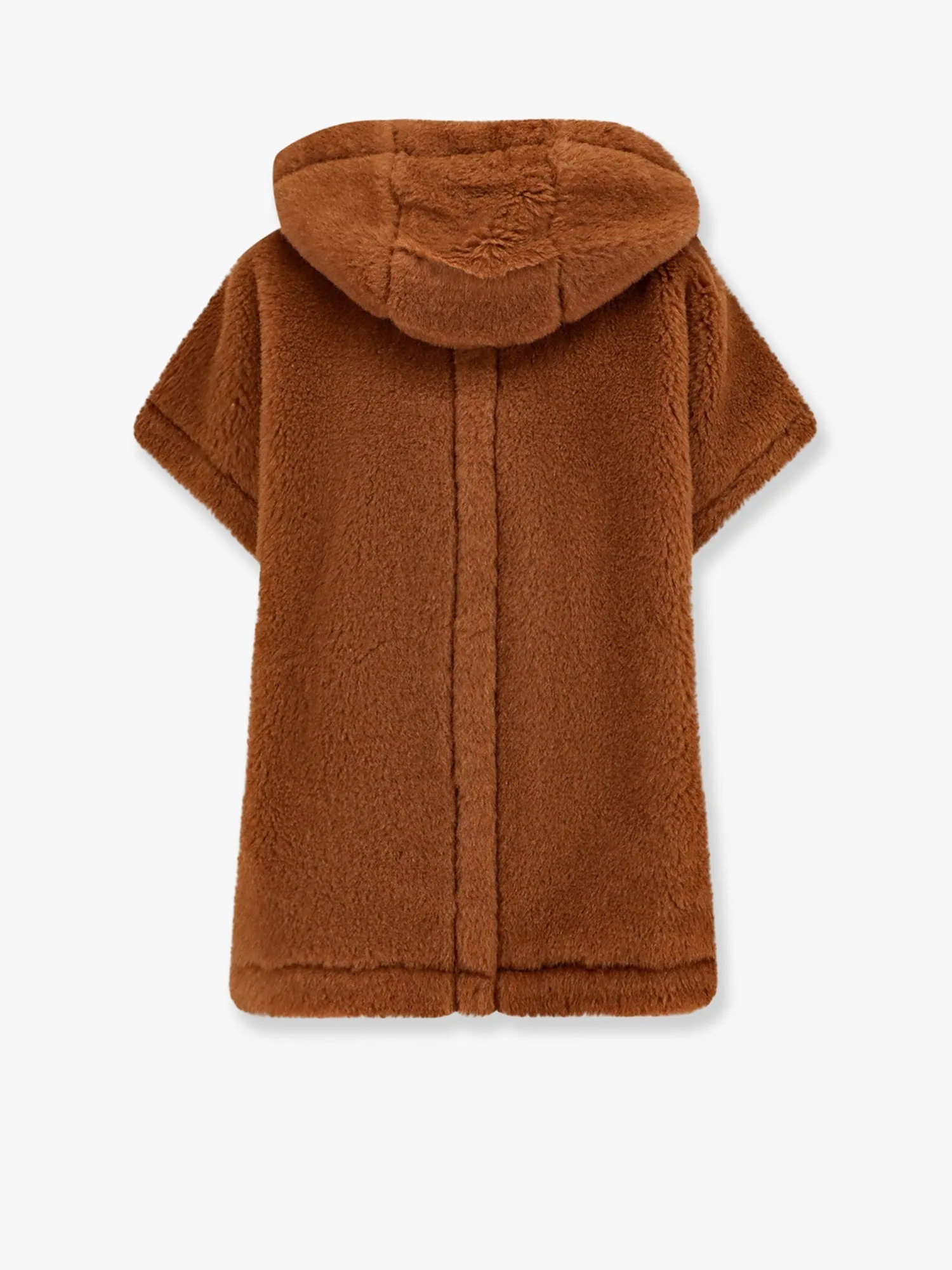 Lanos 04 Alpaca and Cashmere Cape sold by Lord & Taylor product image thumbnail 4