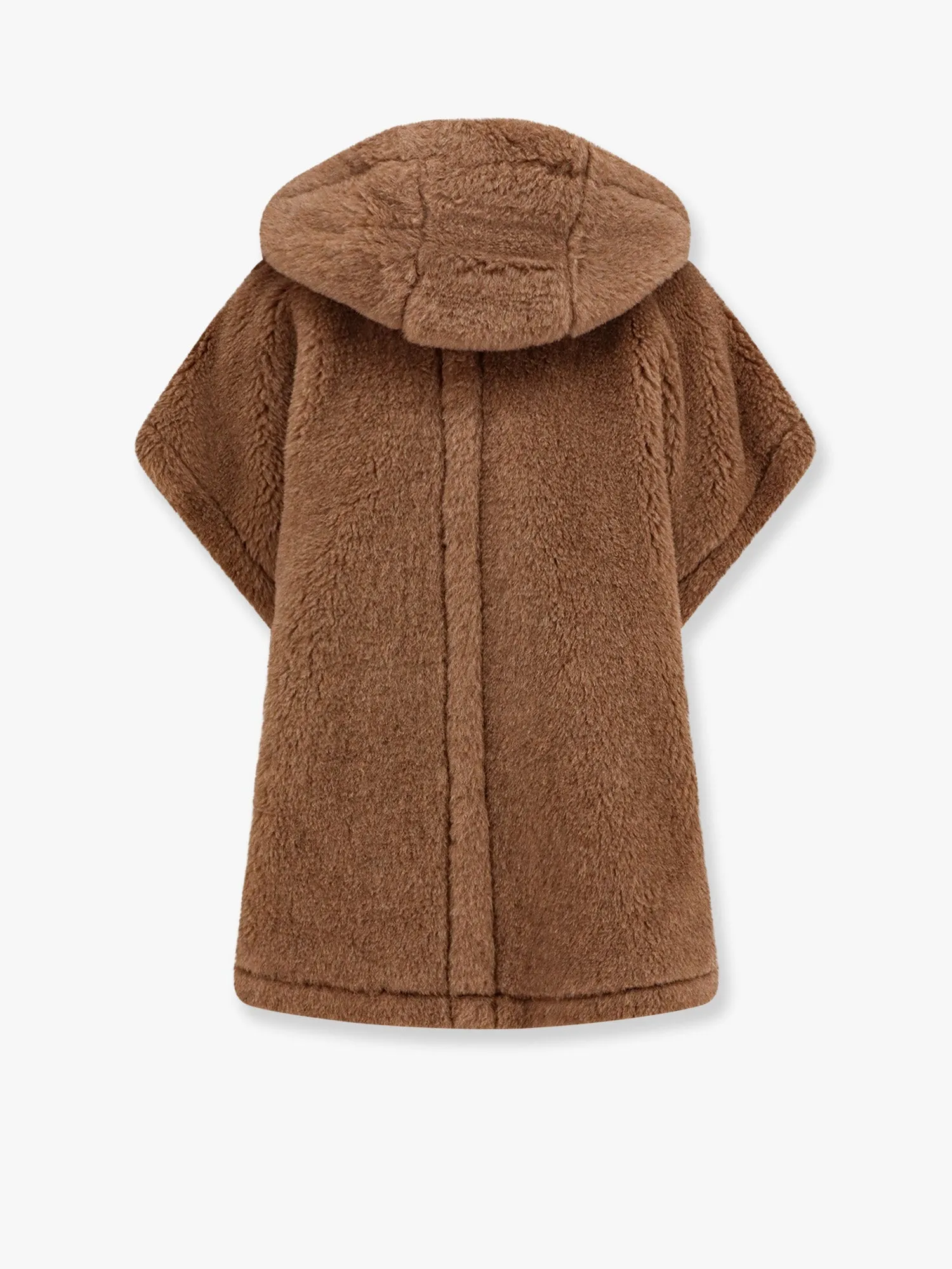 Lanos 04 Alpaca and Cashmere Cape sold by Lord & Taylor product image thumbnail 3