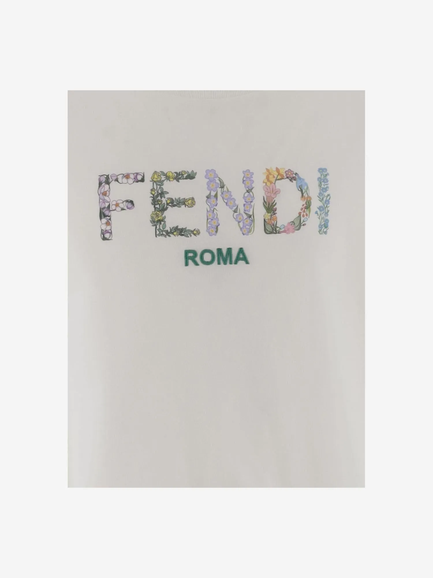 Cotton T-Shirt with Embroidered Logo sold by Lord & Taylor product image thumbnail 2