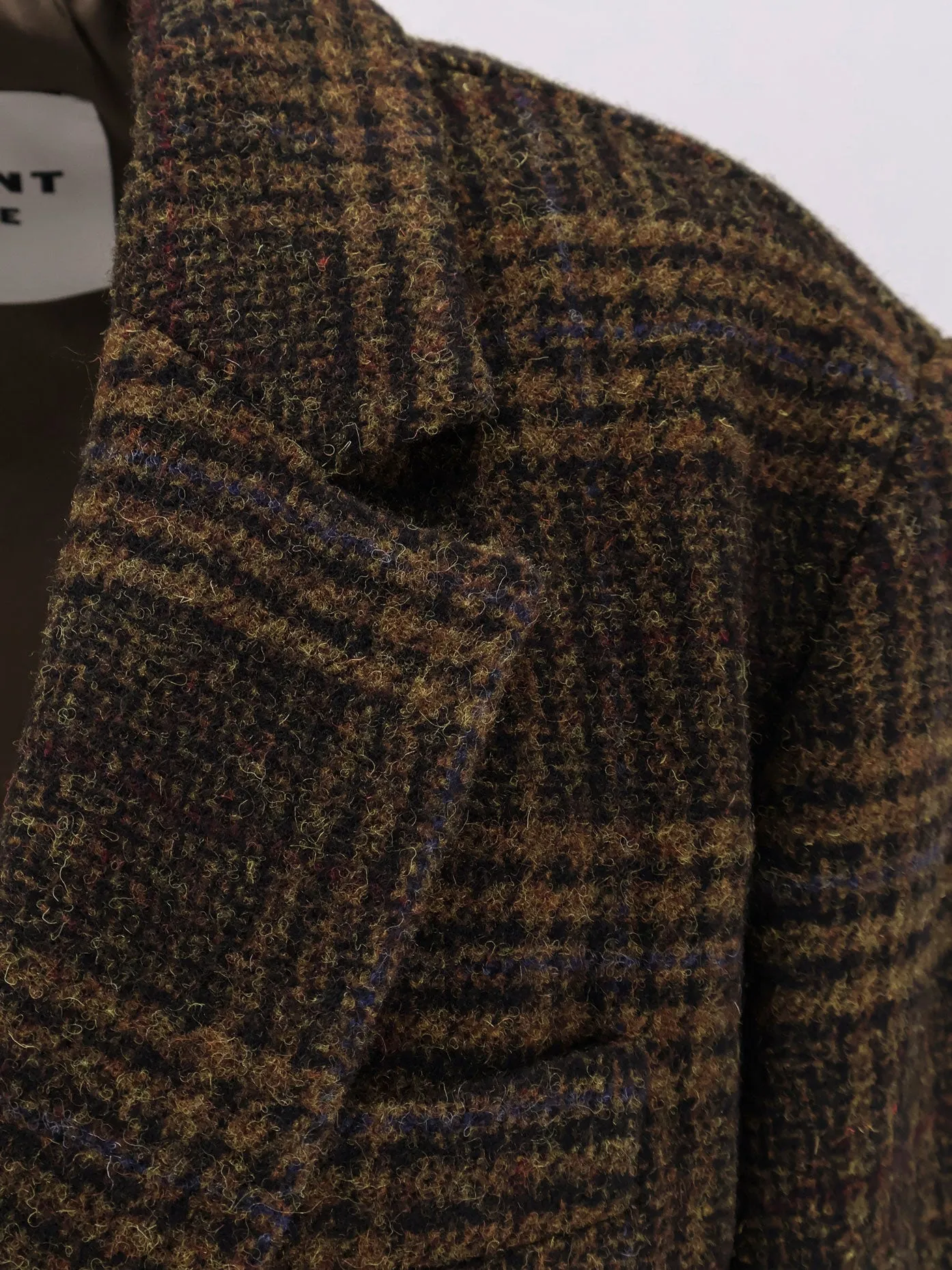 Gesina Virgin Wool Coat sold by Lord & Taylor product image thumbnail 3