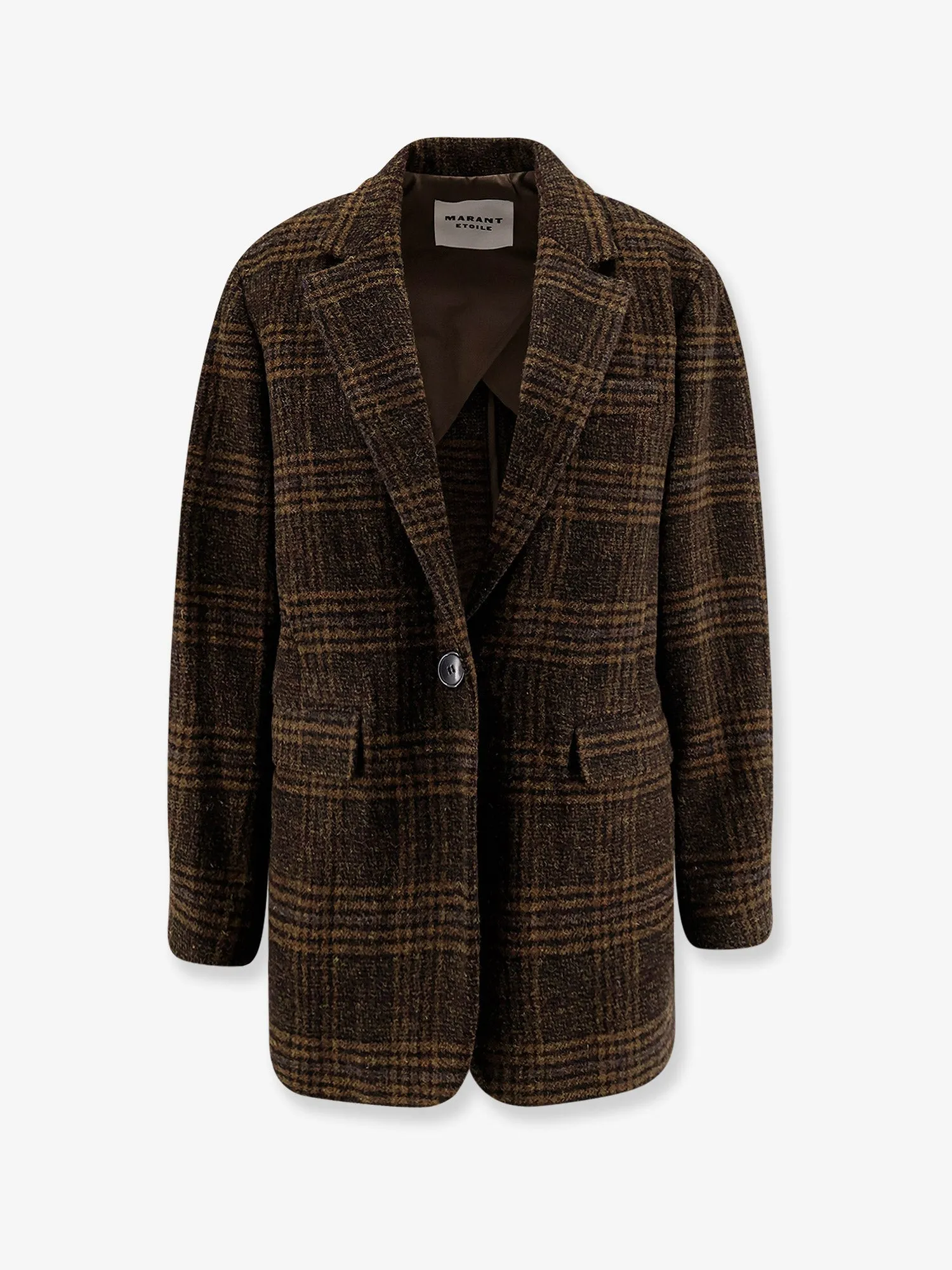 Gesina Virgin Wool Coat sold by Lord & Taylor