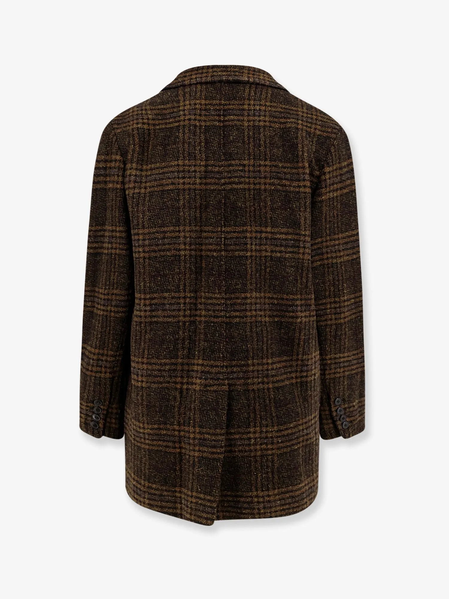 Gesina Virgin Wool Coat sold by Lord & Taylor product image thumbnail 2