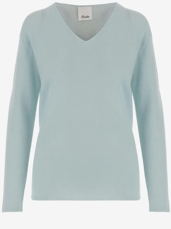 Cashmere Pullover sold by Lord & Taylor