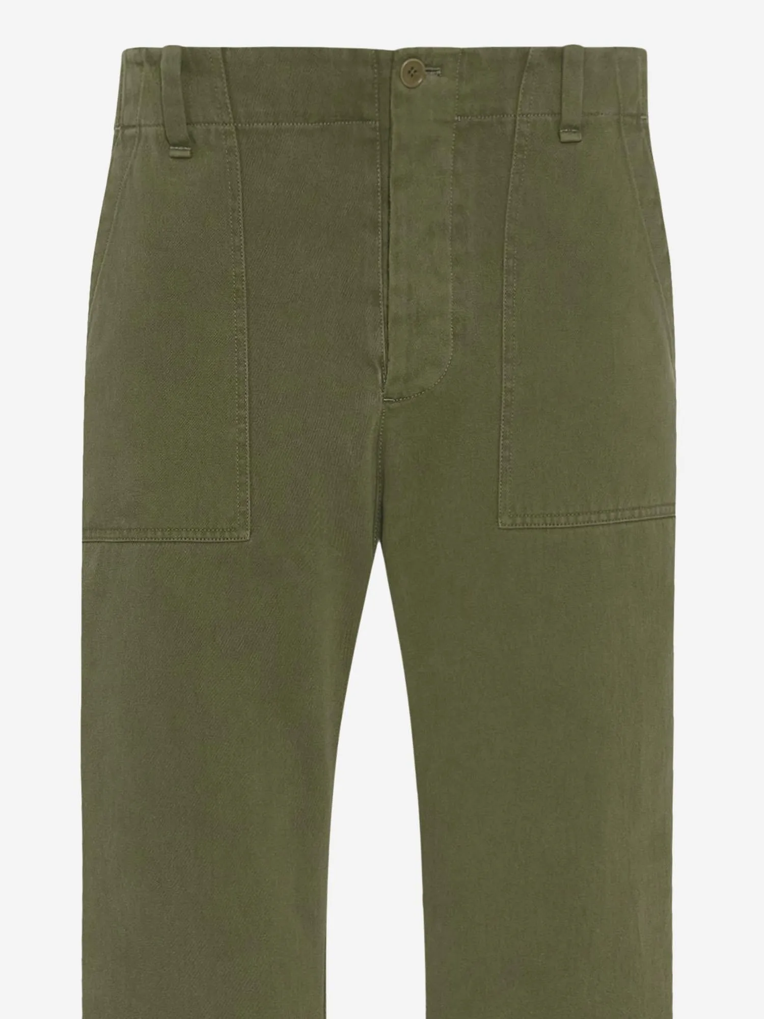 Cotton Valerio Pants sold by Lord & Taylor product image thumbnail 3