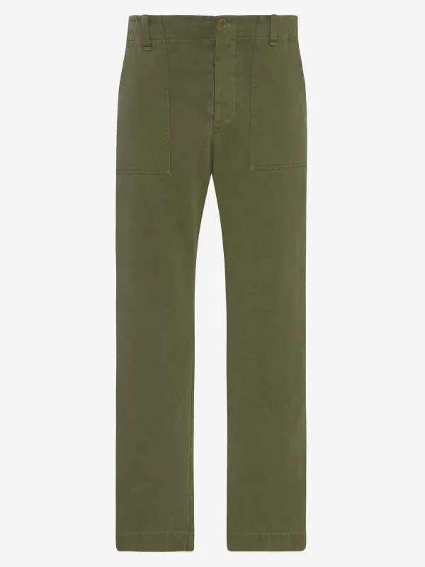Cotton Valerio Pants sold by Lord & Taylor