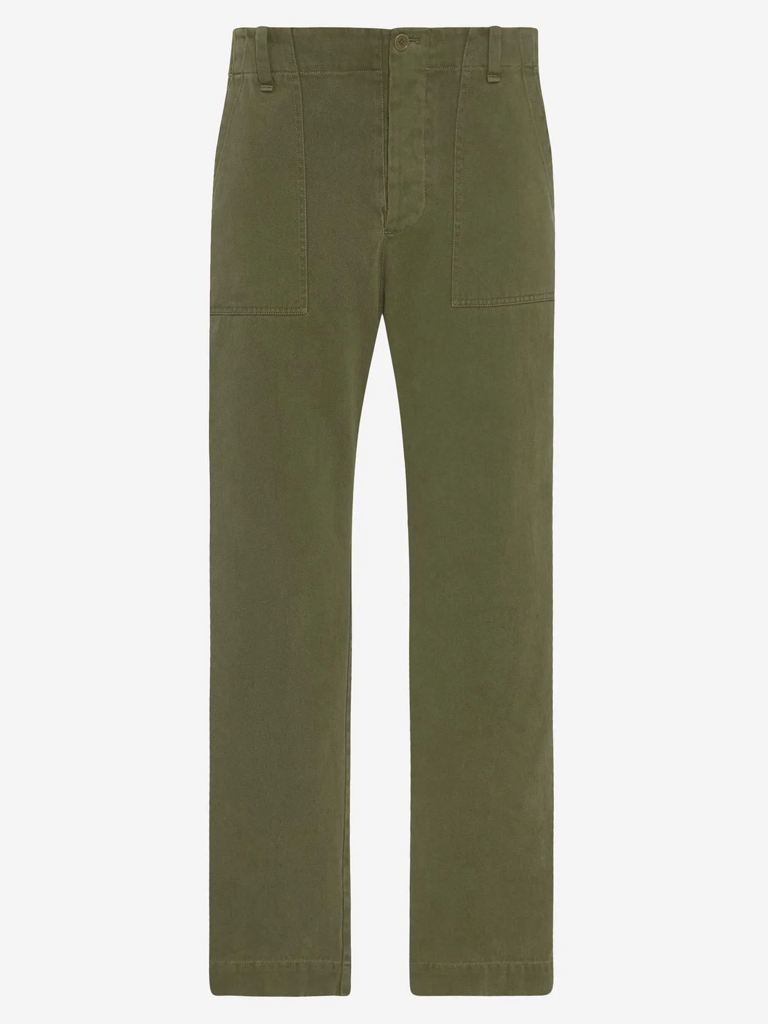Cotton Valerio Pants sold by Lord & Taylor