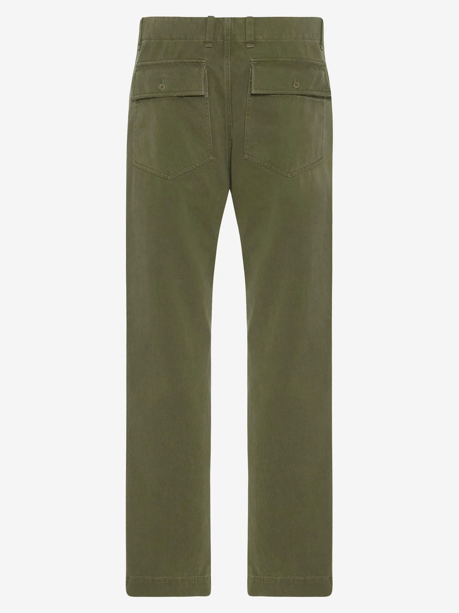 Cotton Valerio Pants sold by Lord & Taylor product image thumbnail 2