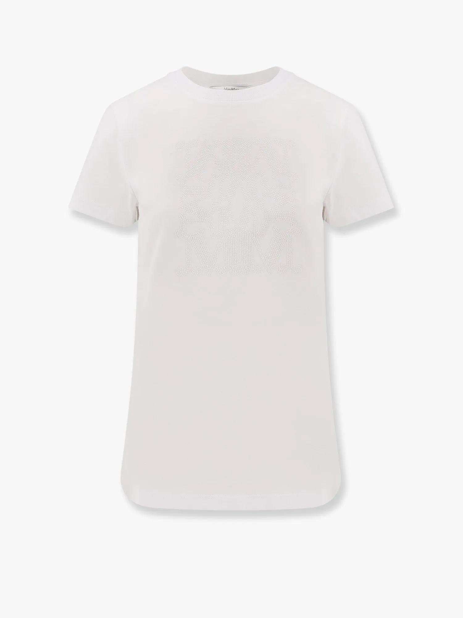Giovane Cotton T-Shirt sold by Lord & Taylor product image thumbnail 4