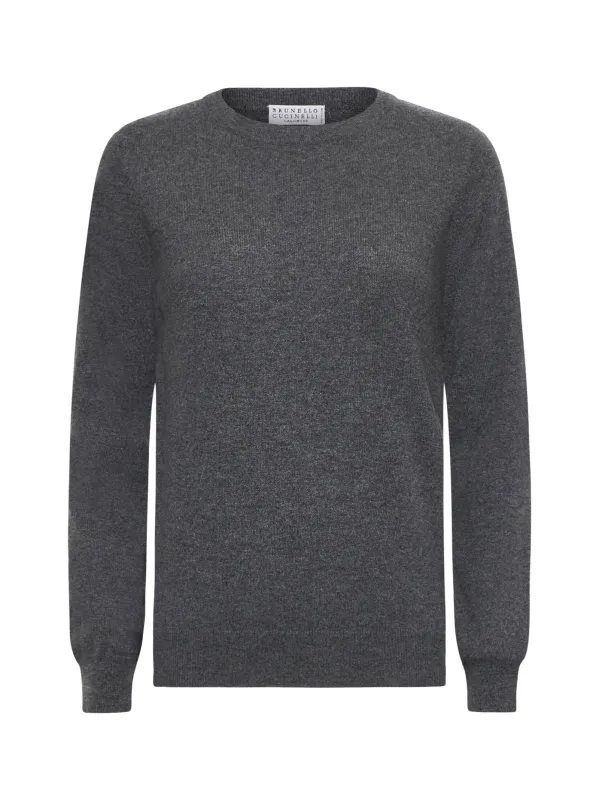 Brunello Cucinelli Cashmere Pullover sold by Lord & Taylor