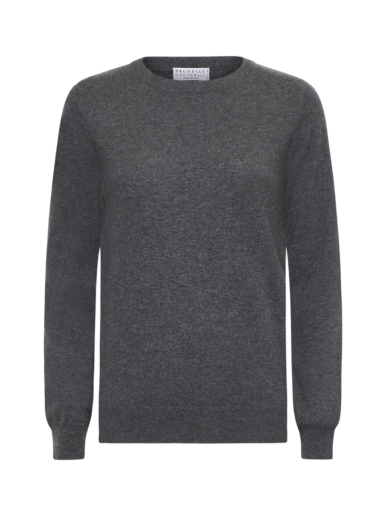 Brunello Cucinelli Cashmere Pullover sold by Lord & Taylor
