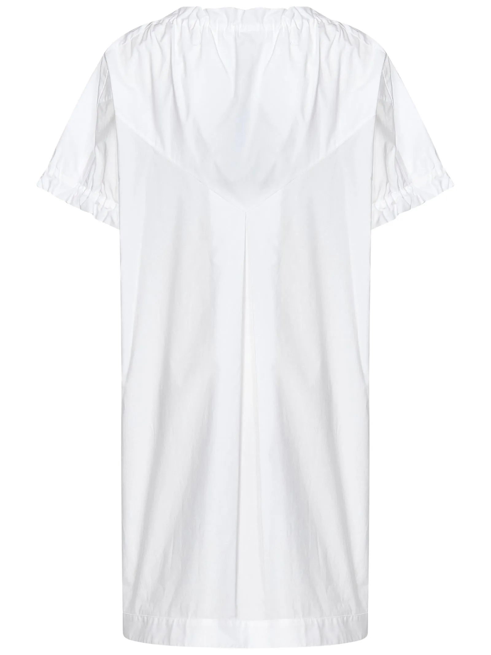 Pinko Mini Dress in White sold by Lord & Taylor product image thumbnail 2