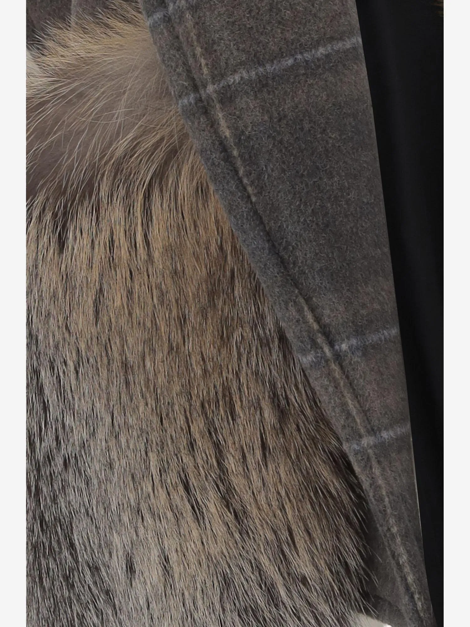 Elegant Multi-Color Waistcoat sold by Lord & Taylor product image thumbnail 2