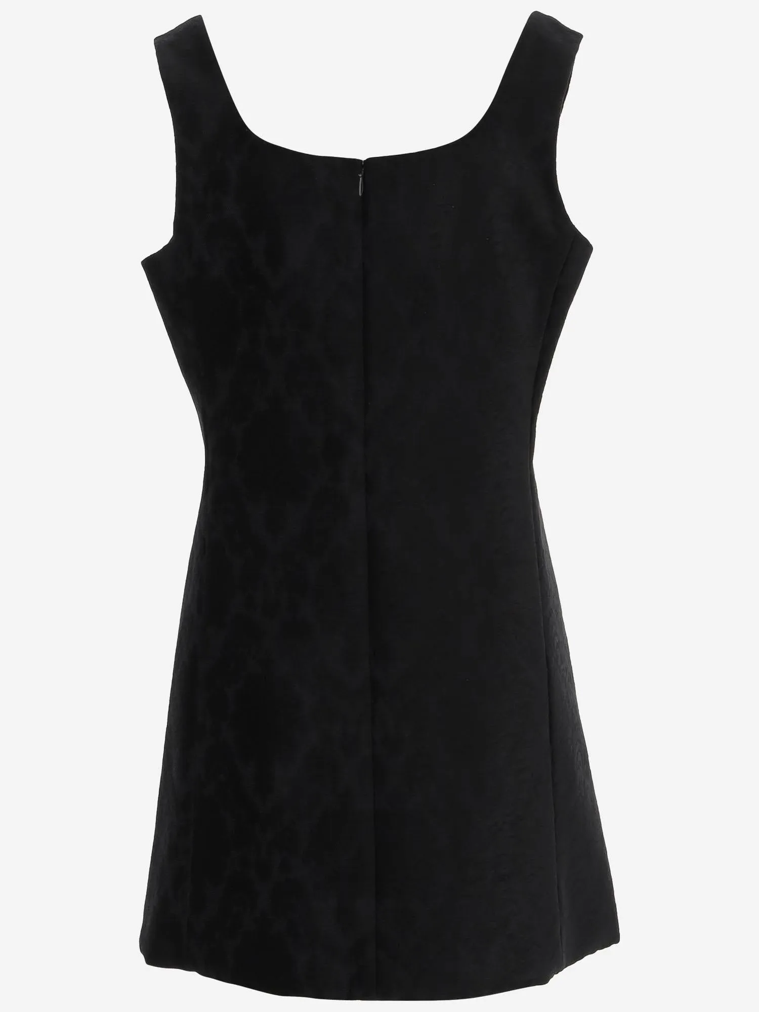 Viscose Blend Mini Dress sold by Lord & Taylor product image thumbnail 2