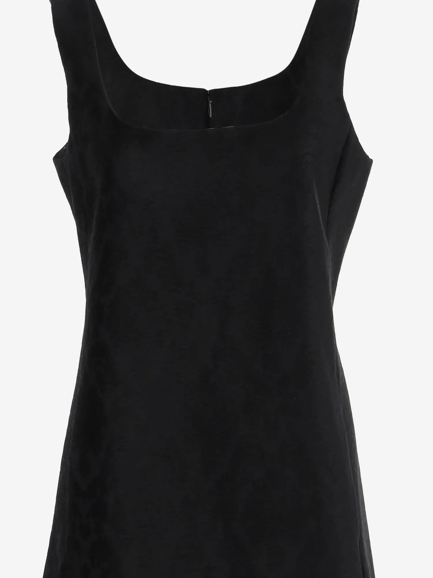 Viscose Blend Mini Dress sold by Lord & Taylor product image thumbnail 3