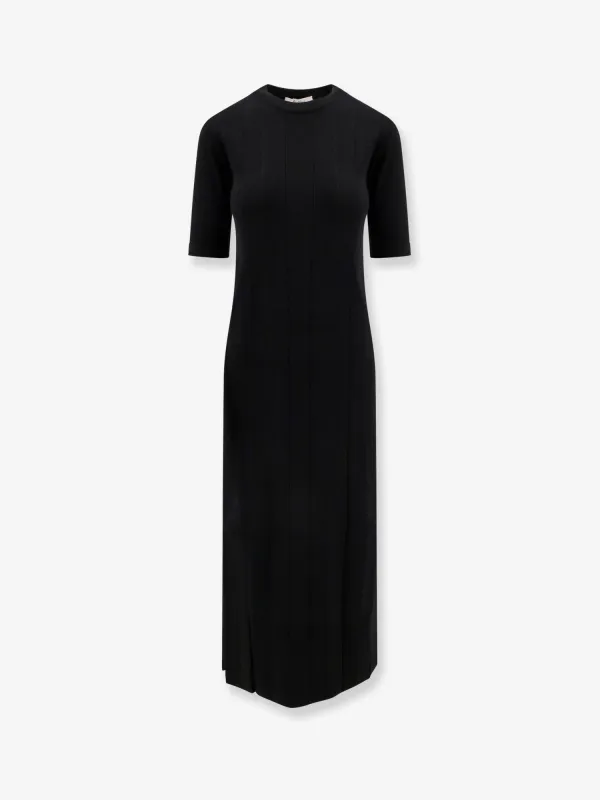 Orafo Viscose Blend Midi Dress sold by Lord & Taylor