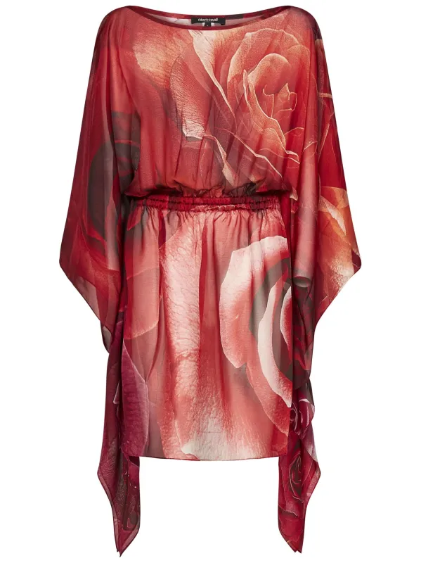 Roberto Cavalli Maxi Dress sold by Lord & Taylor