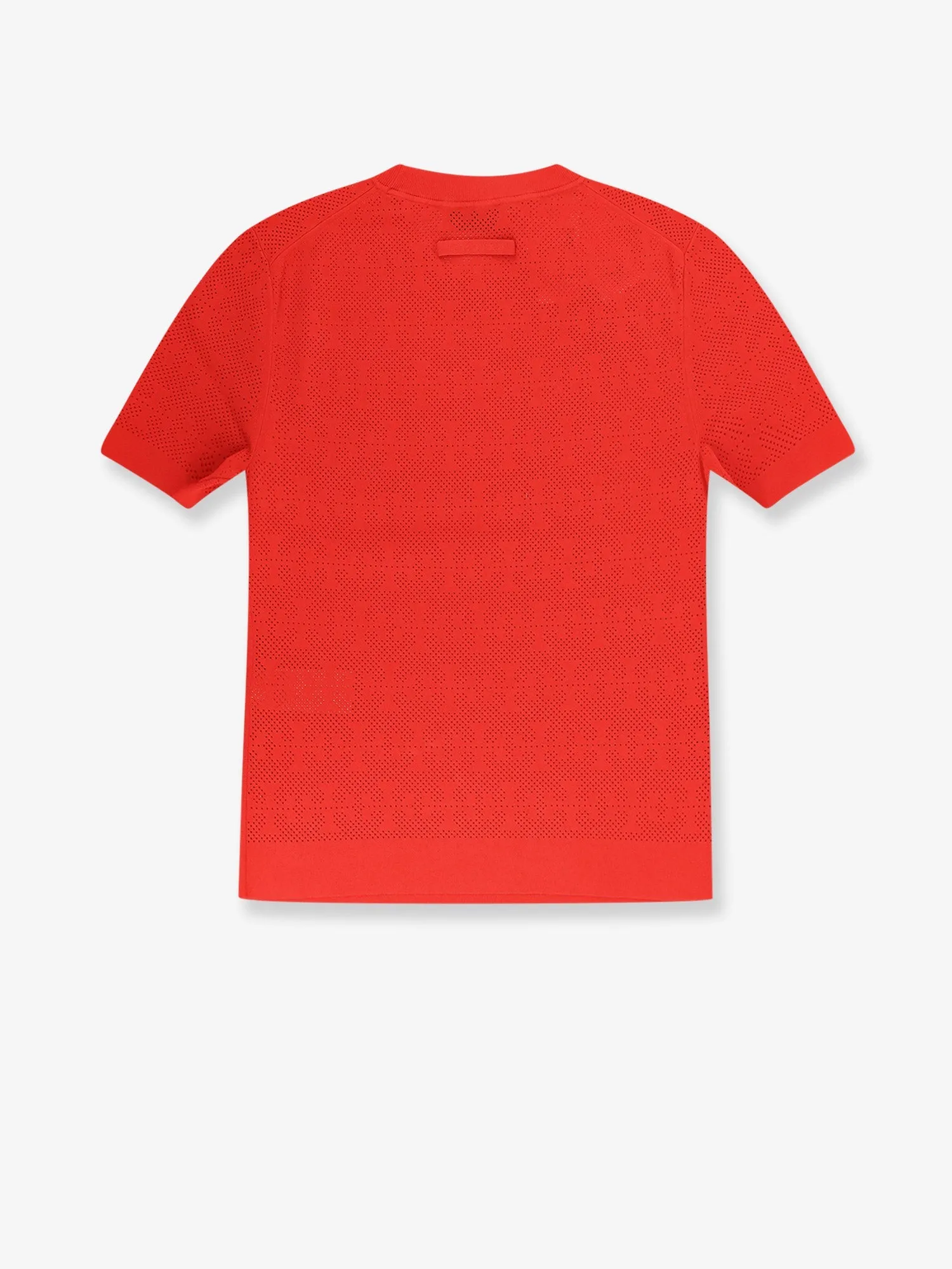 T-Monogram Viscose Blend Top sold by Lord & Taylor product image thumbnail 2