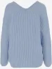 Ribbed Cashmere Pullover sold by Lord & Taylor