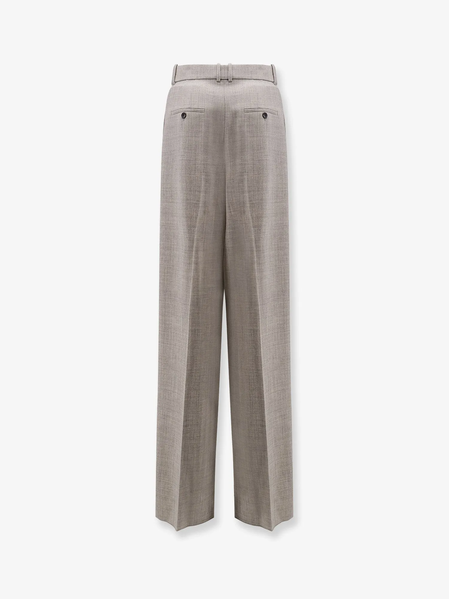 Wide Leg Certified Wool Trousers sold by Lord & Taylor product image thumbnail 5