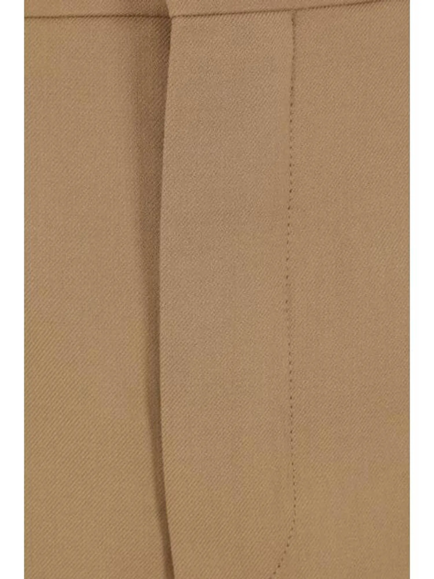 High-Waisted Wool Pants sold by Lord & Taylor product image thumbnail 2