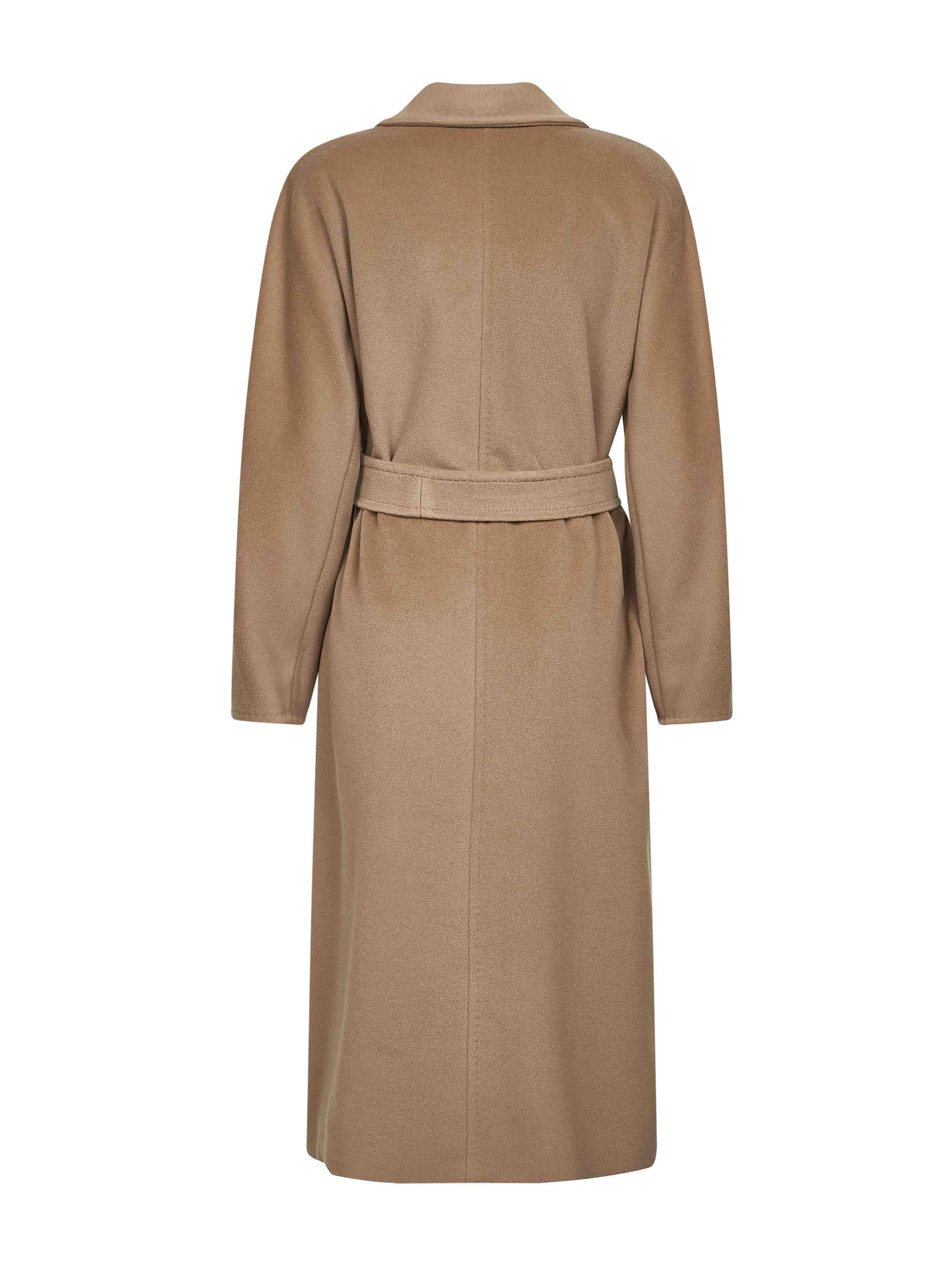 Max Mara Camel Icon Coat sold by Lord & Taylor product image thumbnail 2