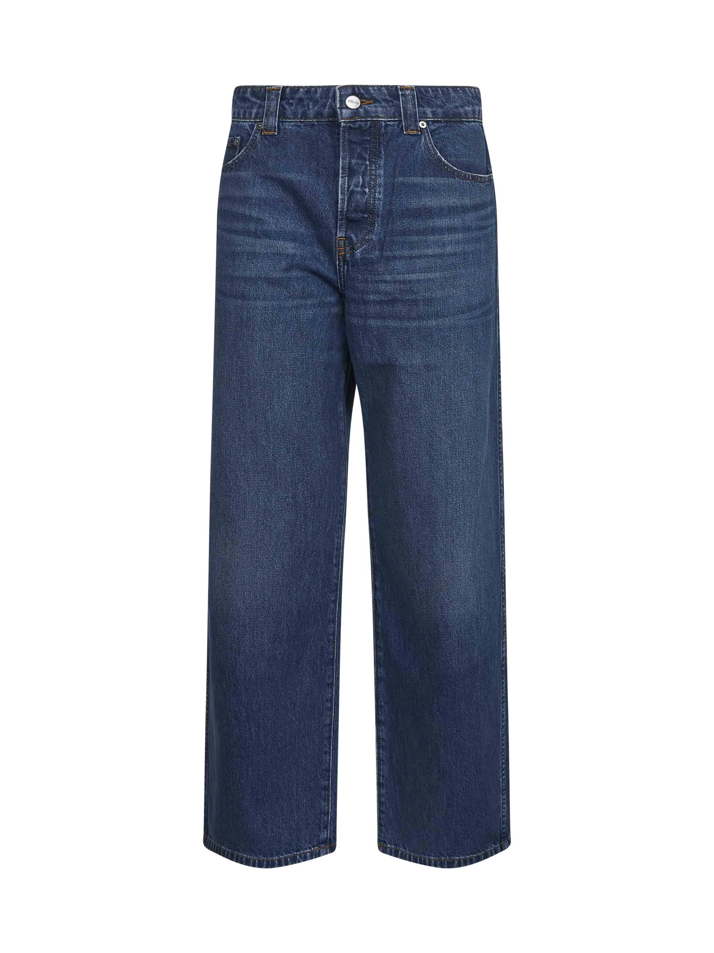 Blue Denim Winslow Jeans sold by Lord & Taylor