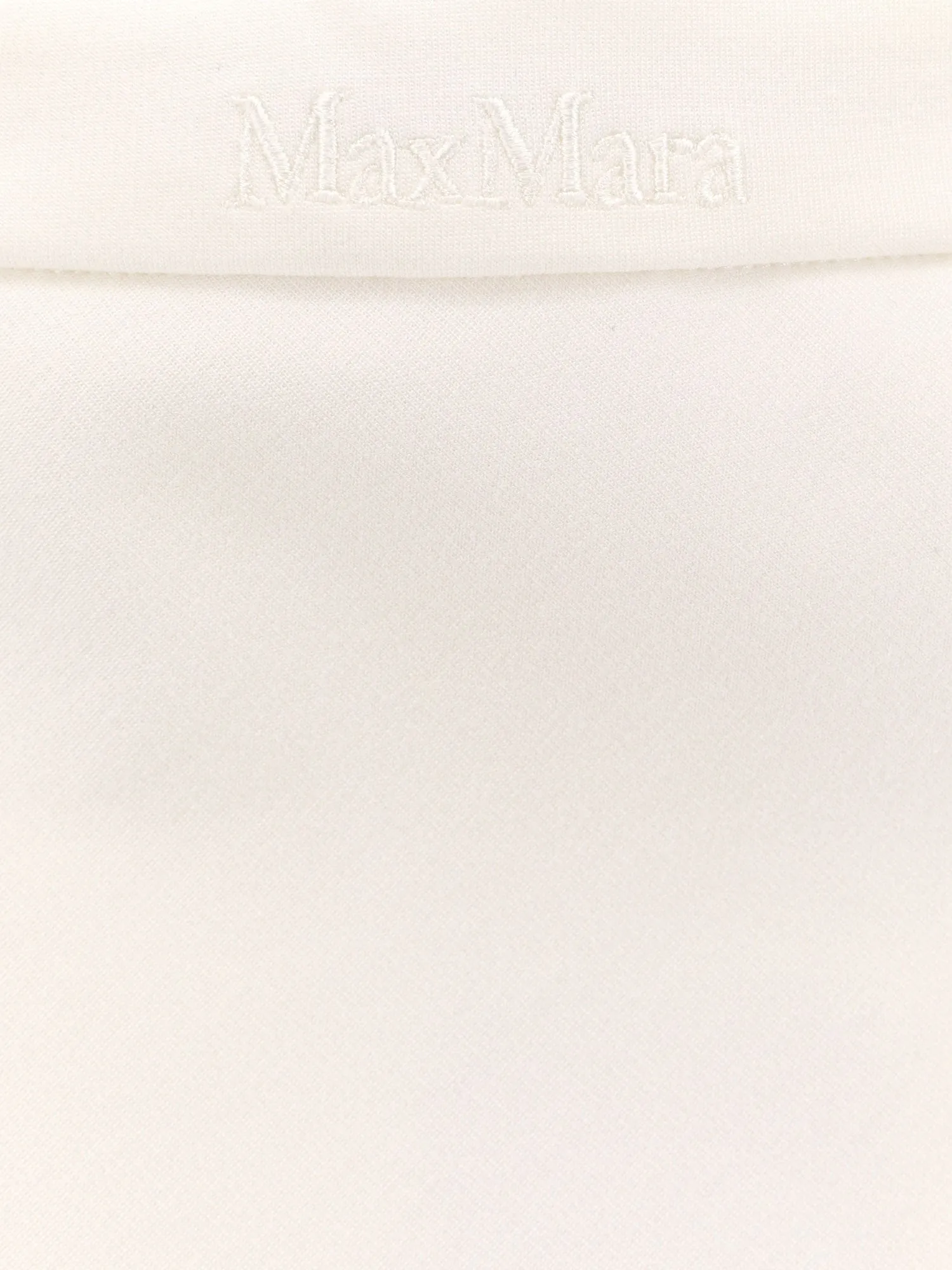 Flared Viscose Skirt sold by Lord & Taylor product image thumbnail 3