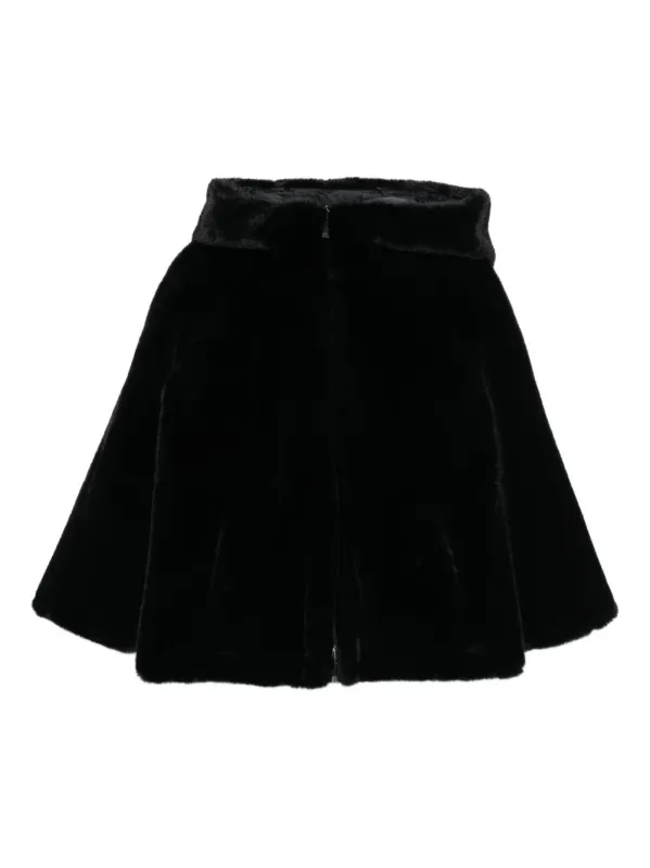 Emporio Armani Coats Black sold by Lord & Taylor